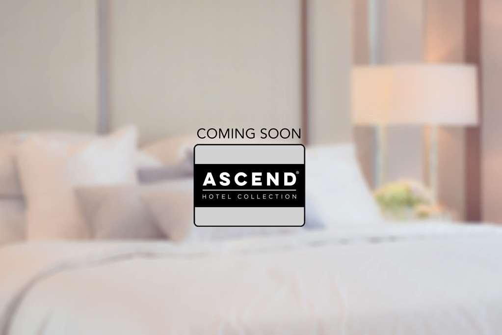 The Ellsworth Hotel, Ascend Hotel Collection วิลเลียมส์ ภายนอก รูปภาพ