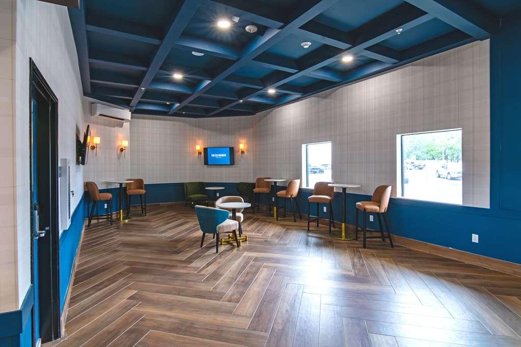 The Ellsworth Hotel, Ascend Hotel Collection วิลเลียมส์ ร้านอาหาร รูปภาพ