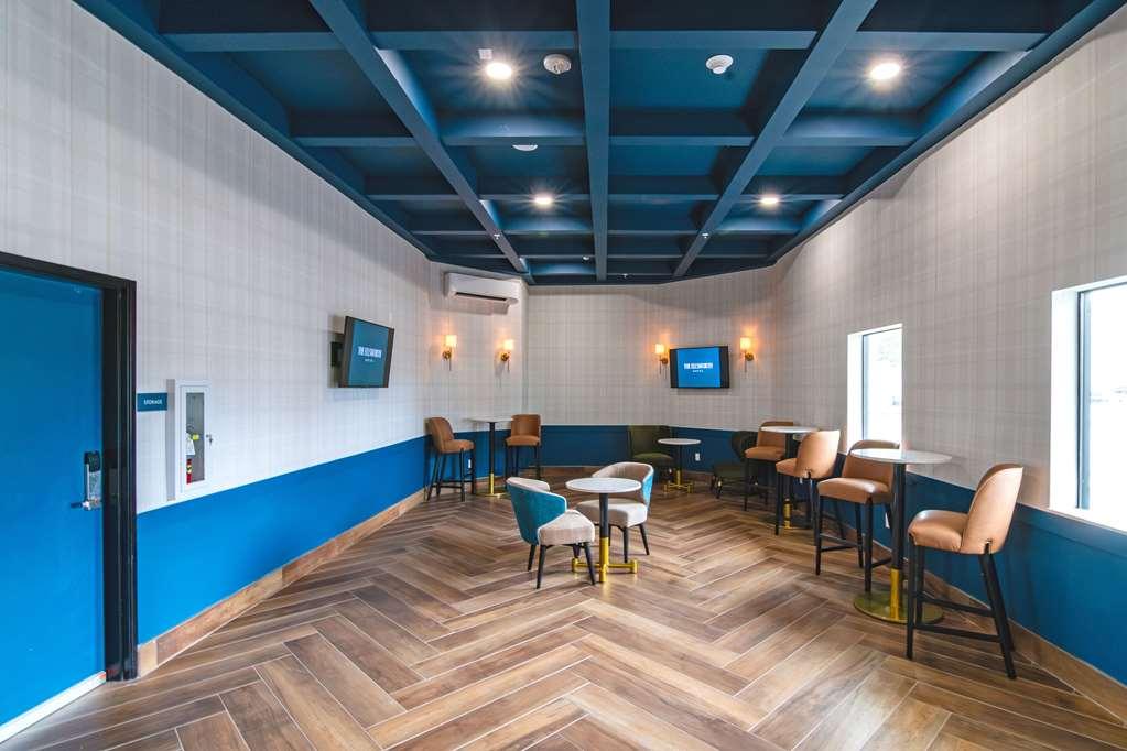 The Ellsworth Hotel, Ascend Hotel Collection วิลเลียมส์ ร้านอาหาร รูปภาพ