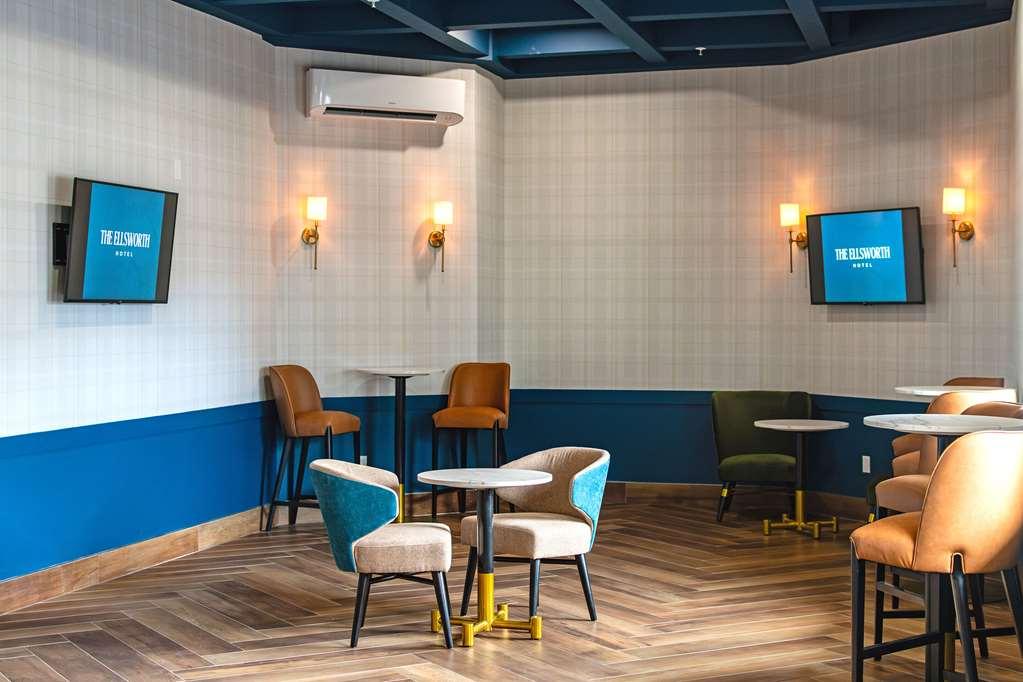 The Ellsworth Hotel, Ascend Hotel Collection วิลเลียมส์ ร้านอาหาร รูปภาพ