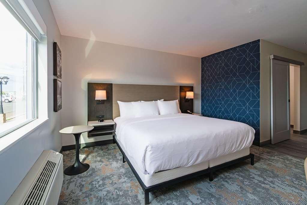 The Ellsworth Hotel, Ascend Hotel Collection วิลเลียมส์ ห้อง รูปภาพ