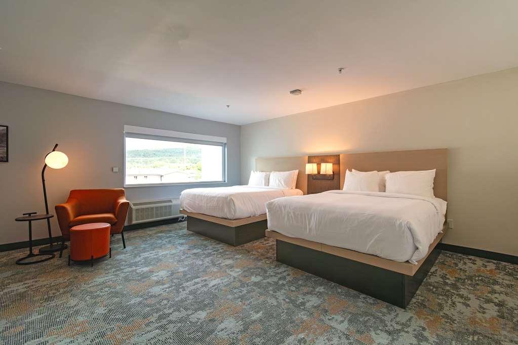 The Ellsworth Hotel, Ascend Hotel Collection วิลเลียมส์ ห้อง รูปภาพ