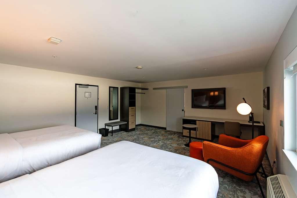 The Ellsworth Hotel, Ascend Hotel Collection วิลเลียมส์ ห้อง รูปภาพ