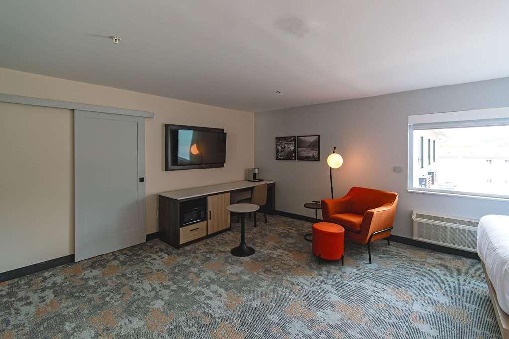 The Ellsworth Hotel, Ascend Hotel Collection วิลเลียมส์ ห้อง รูปภาพ