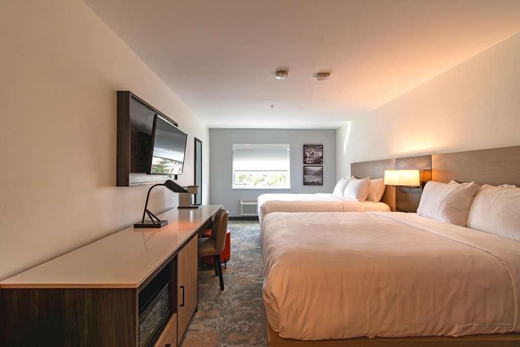 The Ellsworth Hotel, Ascend Hotel Collection วิลเลียมส์ ห้อง รูปภาพ
