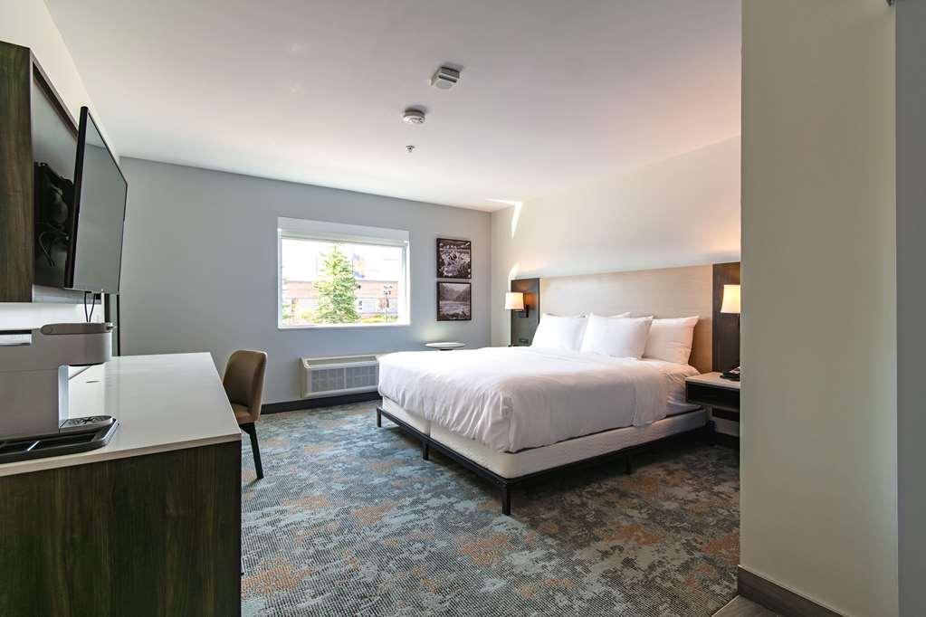 The Ellsworth Hotel, Ascend Hotel Collection วิลเลียมส์ ห้อง รูปภาพ