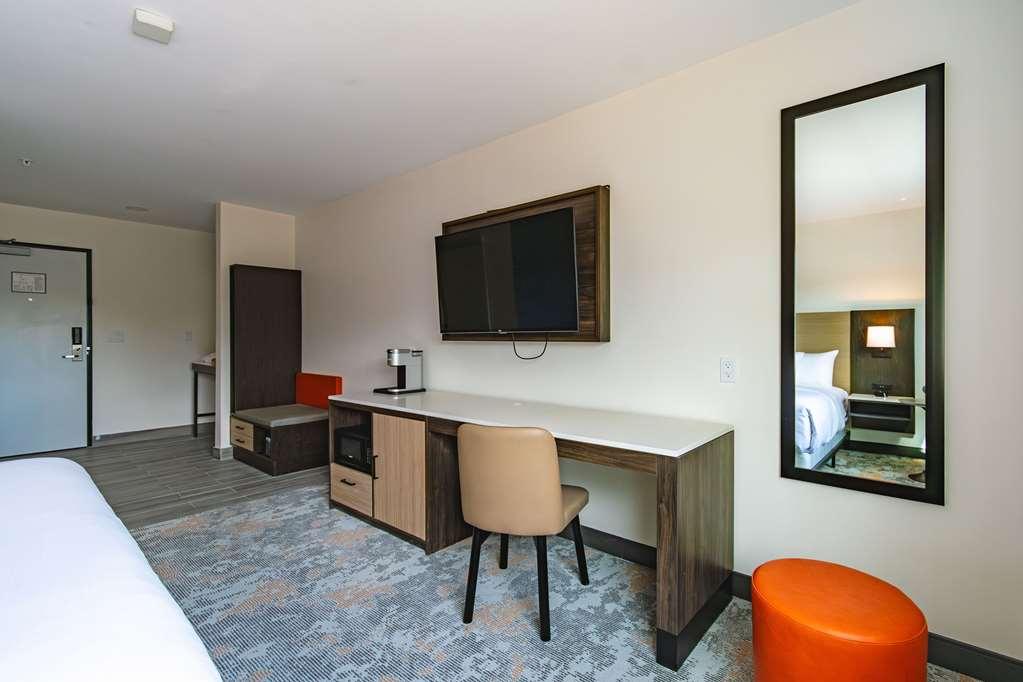 The Ellsworth Hotel, Ascend Hotel Collection วิลเลียมส์ ห้อง รูปภาพ