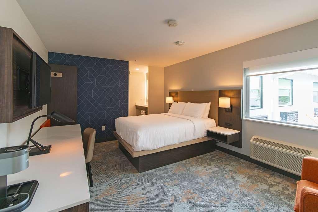 The Ellsworth Hotel, Ascend Hotel Collection วิลเลียมส์ ห้อง รูปภาพ