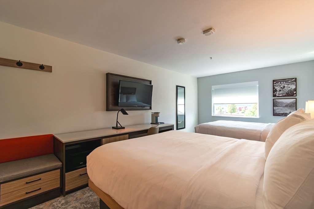 The Ellsworth Hotel, Ascend Hotel Collection วิลเลียมส์ ห้อง รูปภาพ