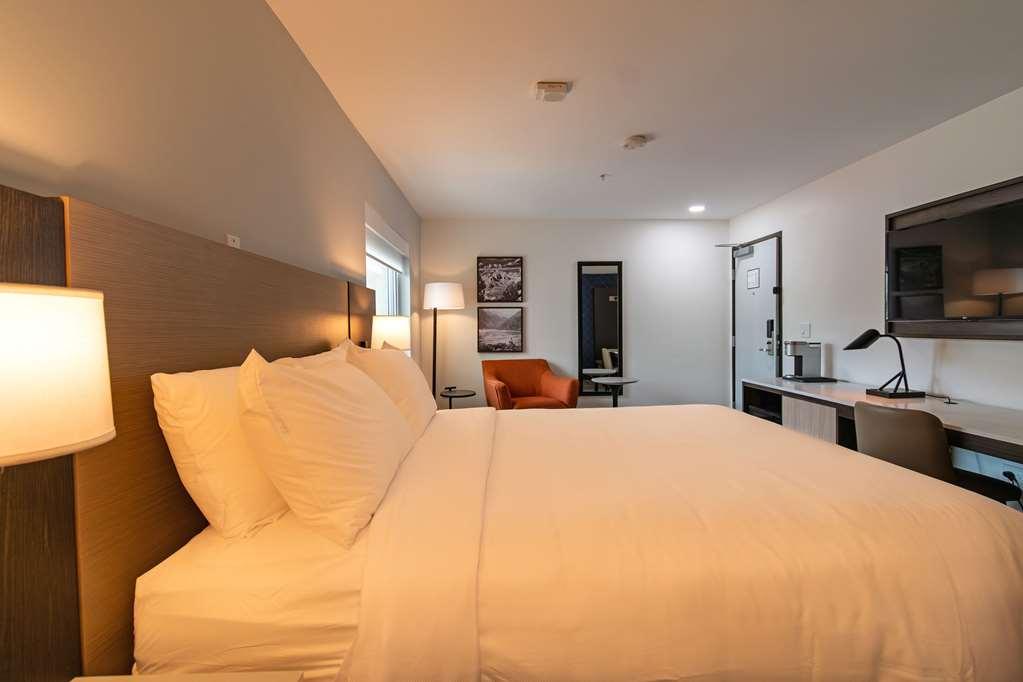 The Ellsworth Hotel, Ascend Hotel Collection วิลเลียมส์ ห้อง รูปภาพ