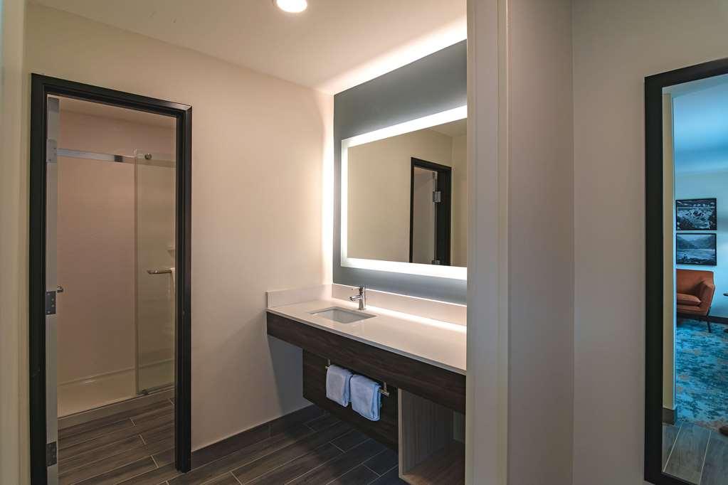 The Ellsworth Hotel, Ascend Hotel Collection วิลเลียมส์ ห้อง รูปภาพ