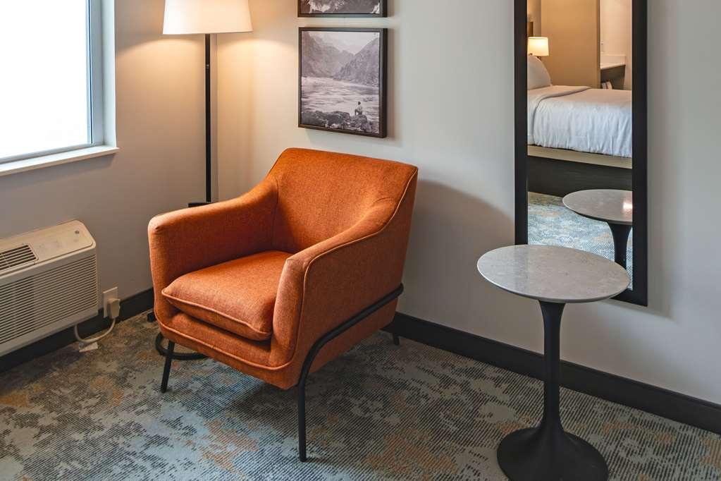 The Ellsworth Hotel, Ascend Hotel Collection วิลเลียมส์ ห้อง รูปภาพ