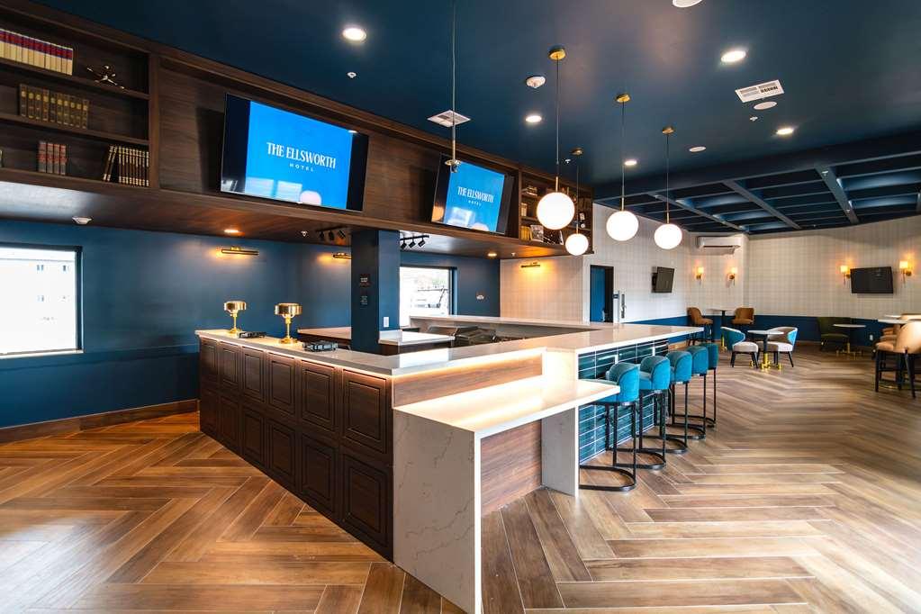 The Ellsworth Hotel, Ascend Hotel Collection วิลเลียมส์ ร้านอาหาร รูปภาพ