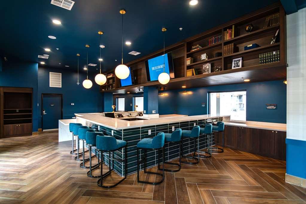 The Ellsworth Hotel, Ascend Hotel Collection วิลเลียมส์ ร้านอาหาร รูปภาพ