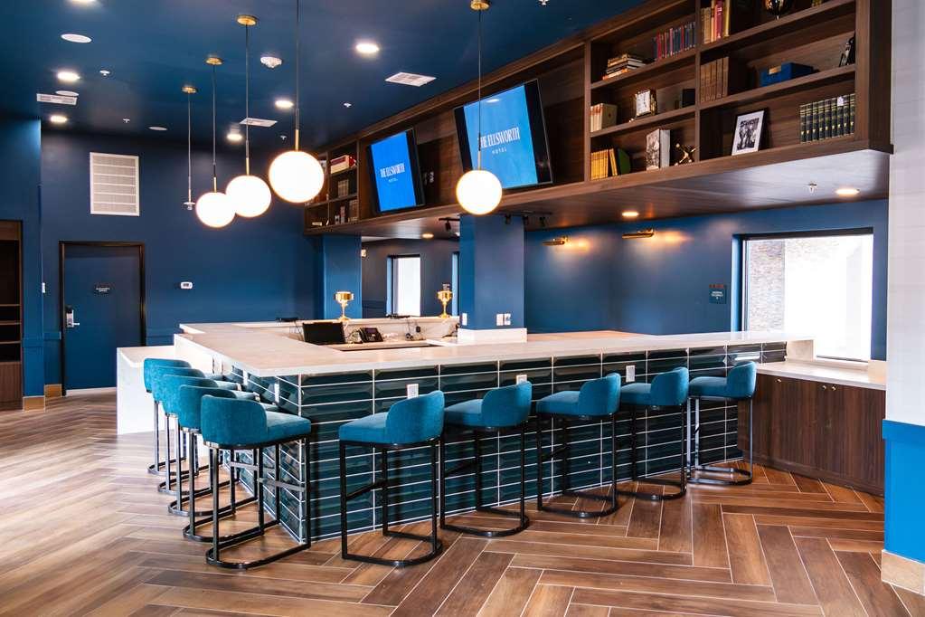 The Ellsworth Hotel, Ascend Hotel Collection วิลเลียมส์ ร้านอาหาร รูปภาพ