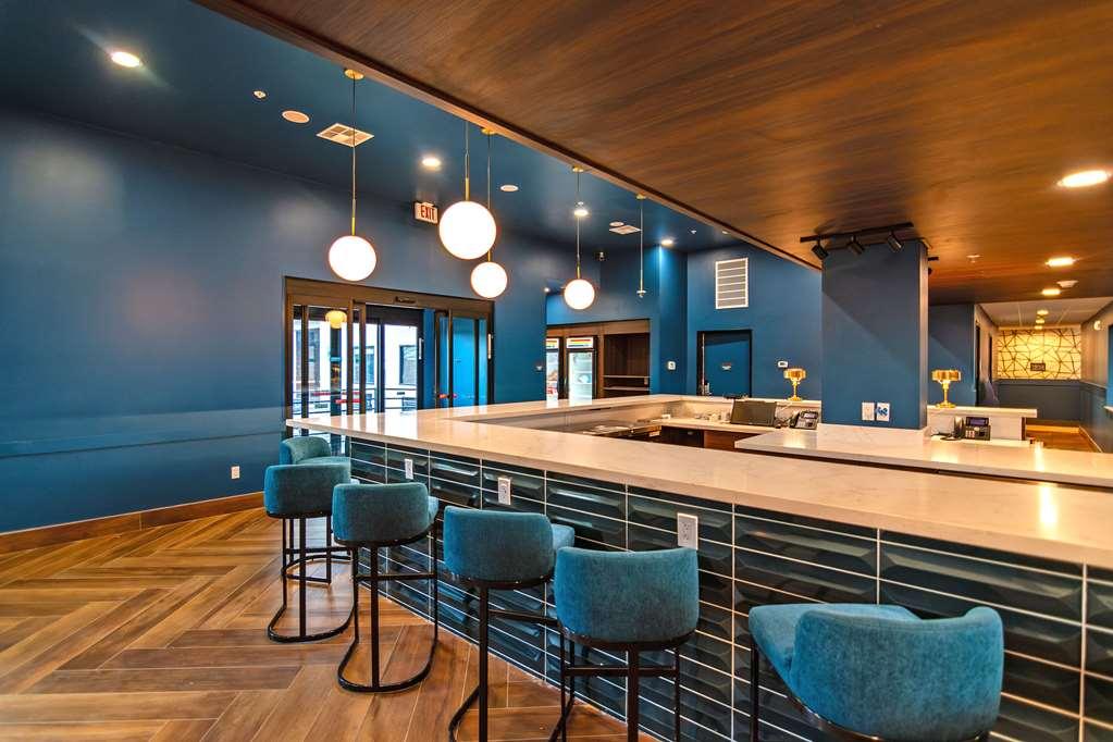 The Ellsworth Hotel, Ascend Hotel Collection วิลเลียมส์ ร้านอาหาร รูปภาพ