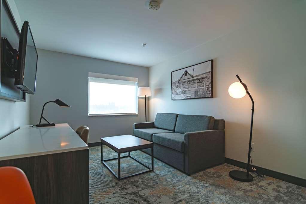The Ellsworth Hotel, Ascend Hotel Collection วิลเลียมส์ ห้อง รูปภาพ