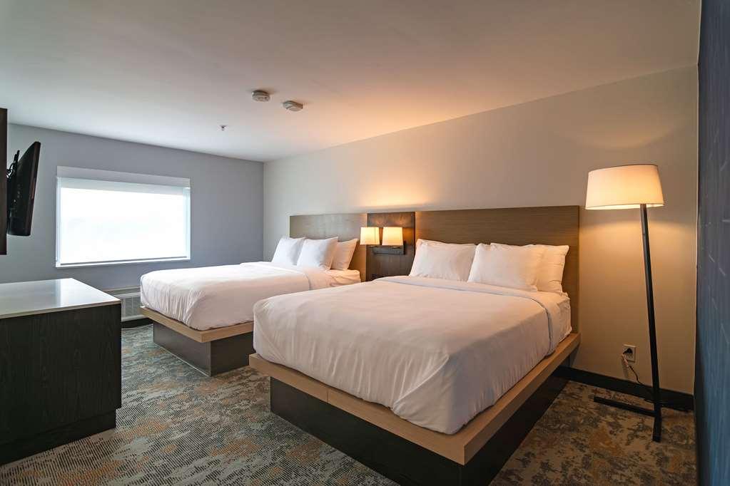 The Ellsworth Hotel, Ascend Hotel Collection วิลเลียมส์ ห้อง รูปภาพ