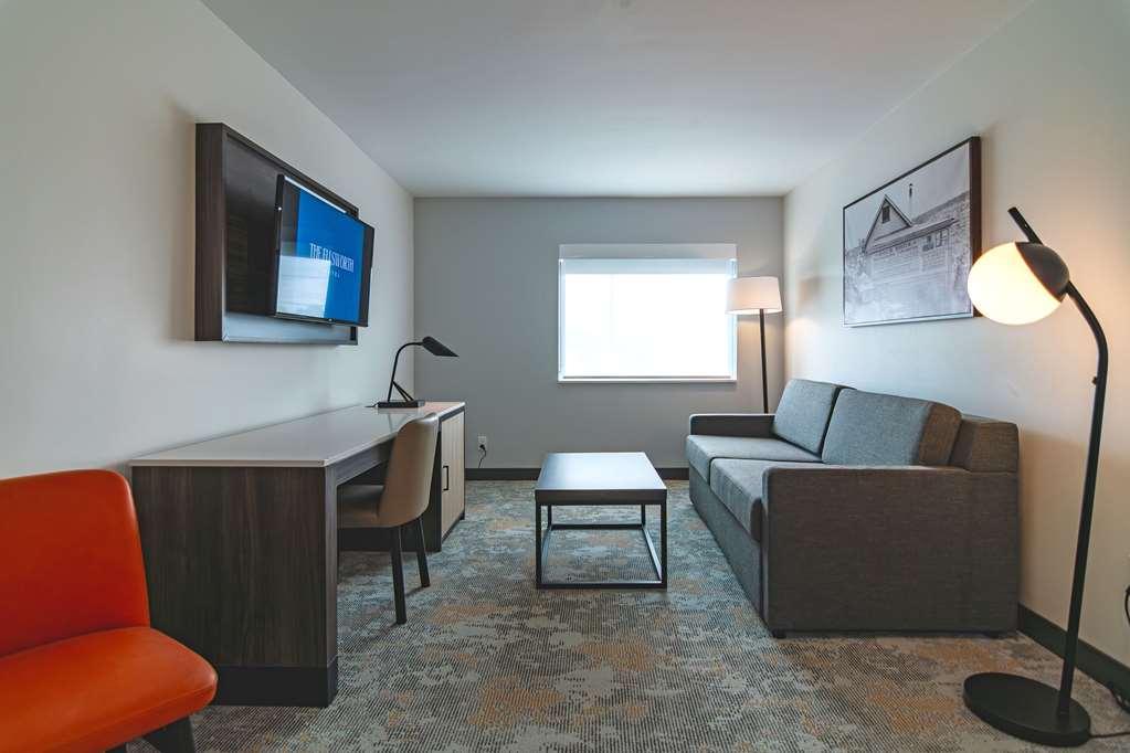 The Ellsworth Hotel, Ascend Hotel Collection วิลเลียมส์ ห้อง รูปภาพ