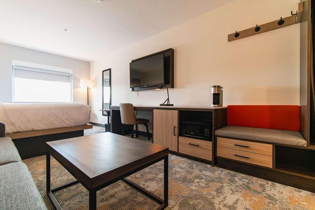 The Ellsworth Hotel, Ascend Hotel Collection วิลเลียมส์ ห้อง รูปภาพ