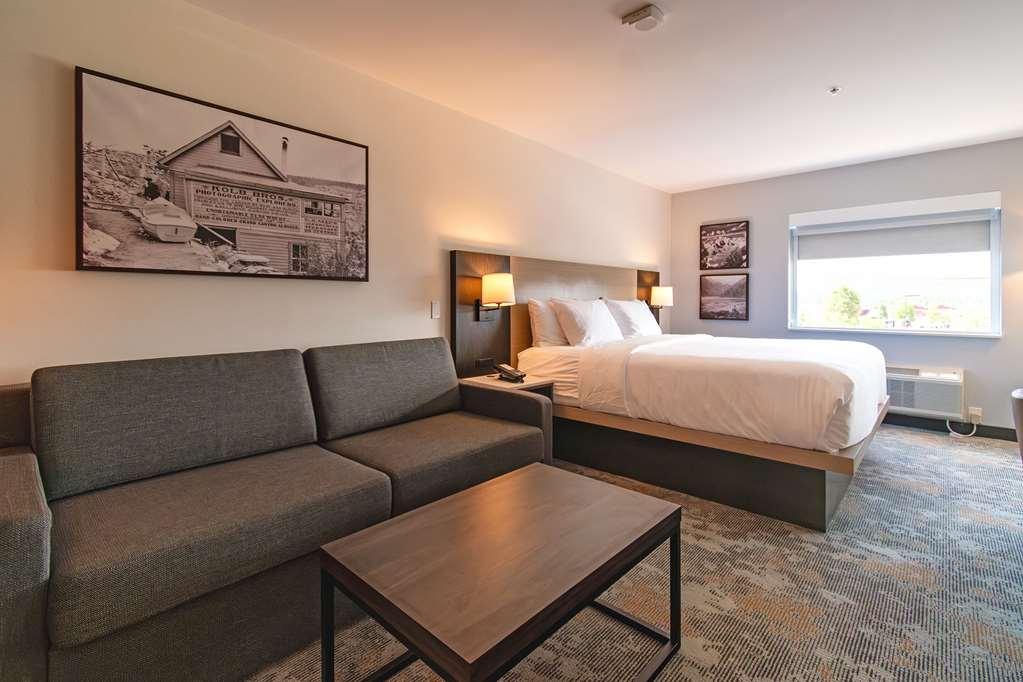The Ellsworth Hotel, Ascend Hotel Collection วิลเลียมส์ ห้อง รูปภาพ