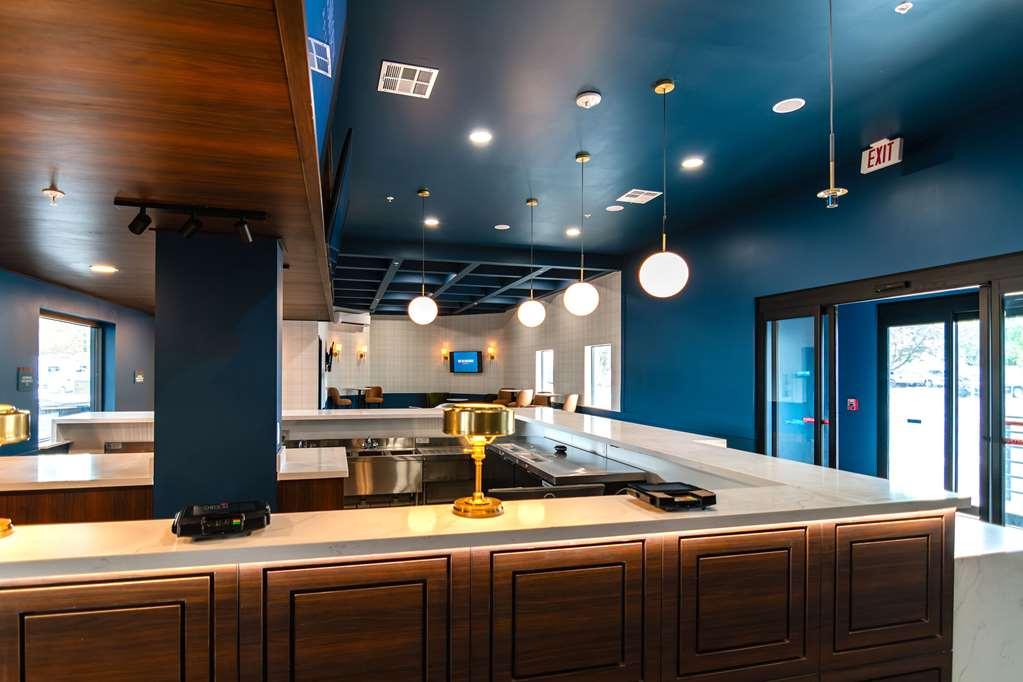 The Ellsworth Hotel, Ascend Hotel Collection วิลเลียมส์ ร้านอาหาร รูปภาพ