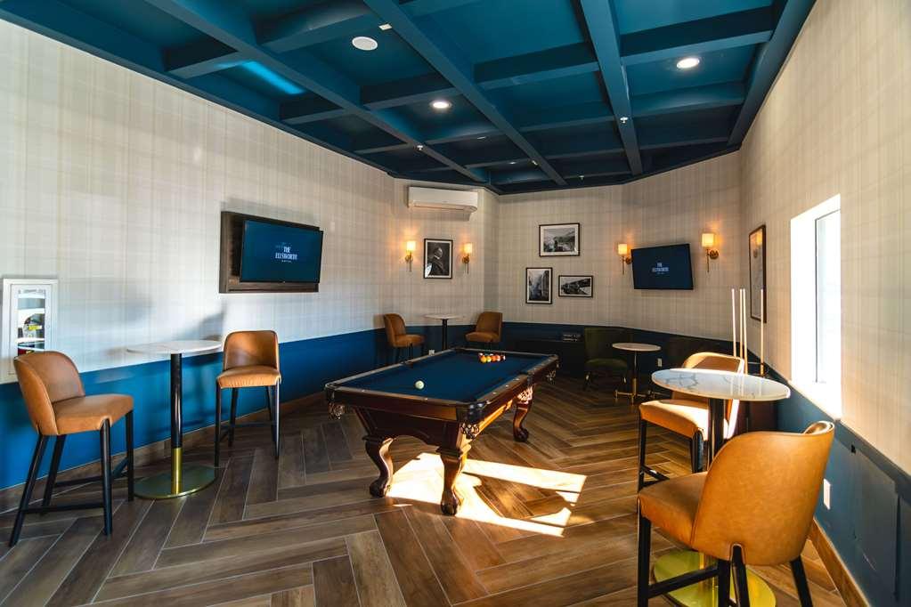 The Ellsworth Hotel, Ascend Hotel Collection วิลเลียมส์ สิ่งอำนวยความสะดวก รูปภาพ